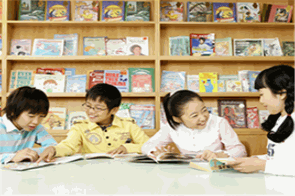 新貝青少兒英語(yǔ)