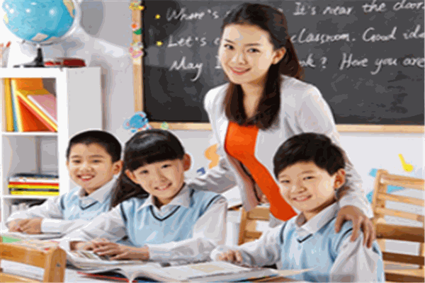 新貝青少兒英語(yǔ)