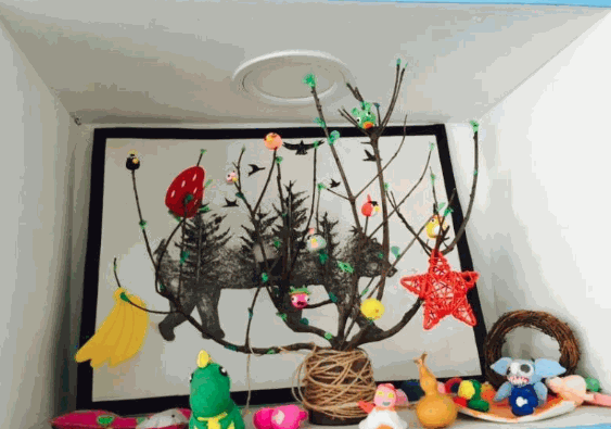 達爾美術(shù)教育