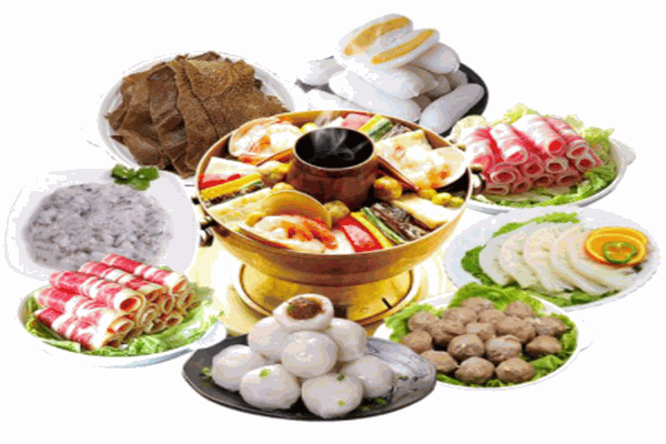 回魏火鍋食材超市