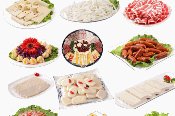 回魏火鍋食材超市