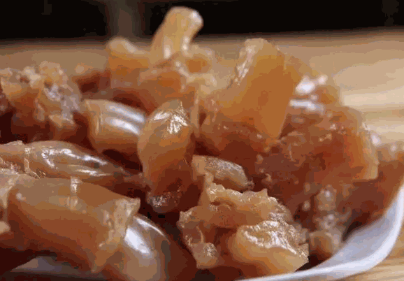 老李太太熏醬館