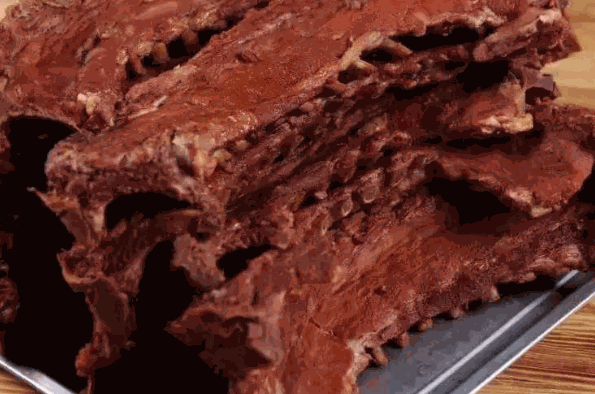 老李太太熏醬館