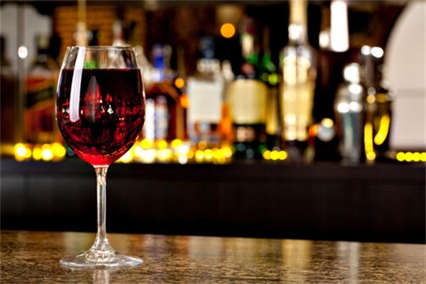 漢商羅世葡萄酒