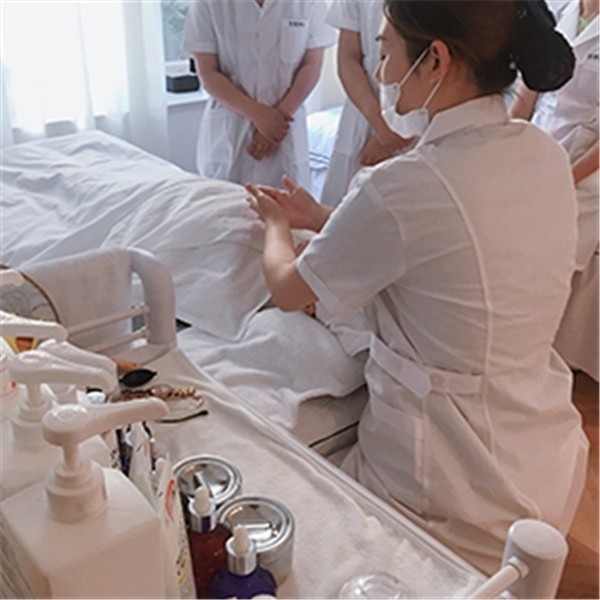 世蓮國際美業(yè)