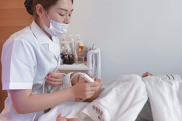 世蓮國際美業(yè)