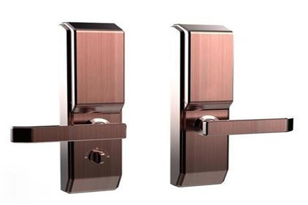 菲達(dá)斯智能鎖