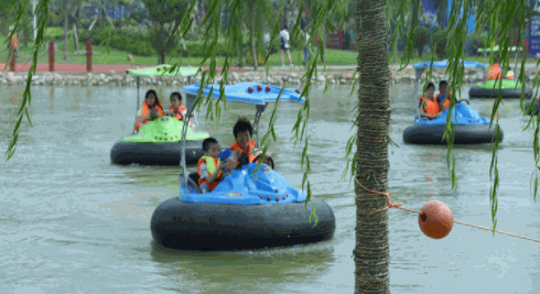 夢幻谷兒童樂園