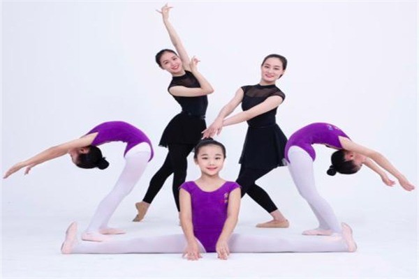 芭芭拉國際舞蹈