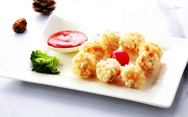 宏蜀渝餐飲中餐