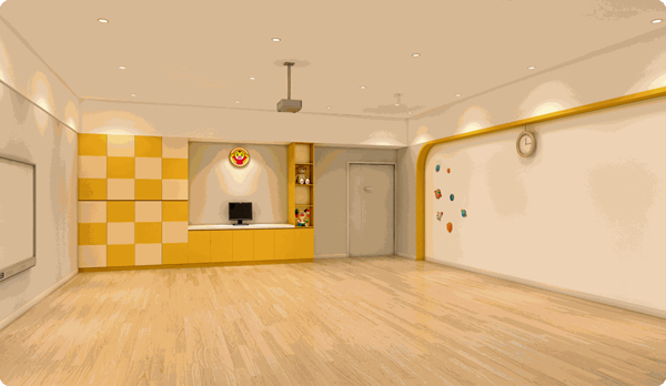 巧虎KIDS早教中心