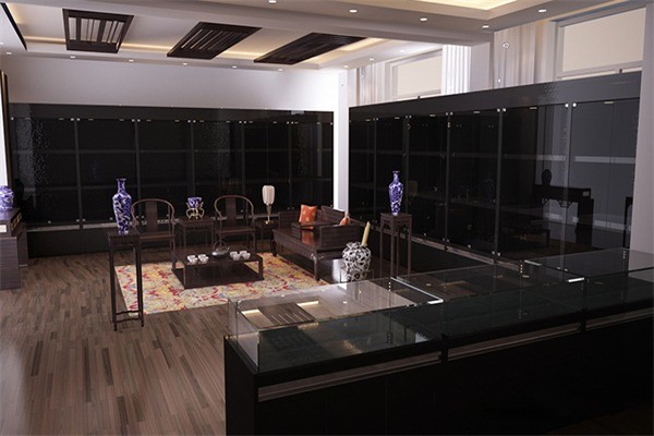 昊迪家具辦公家具