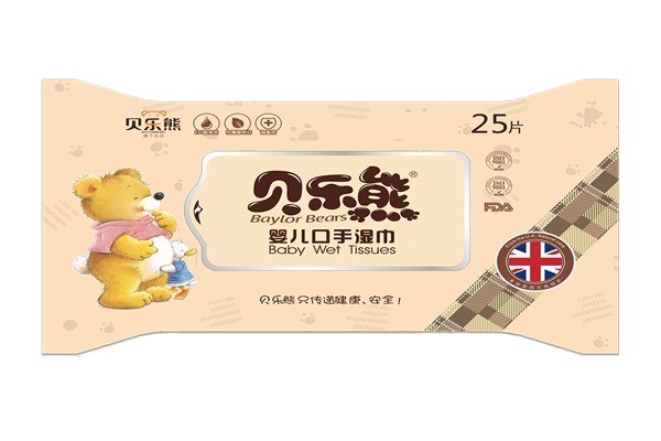 貝樂熊母嬰用品