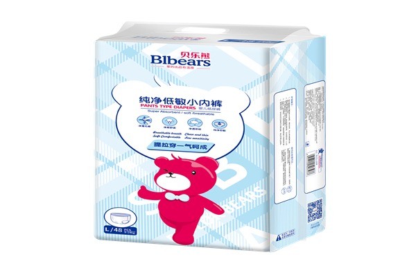 貝樂熊母嬰用品