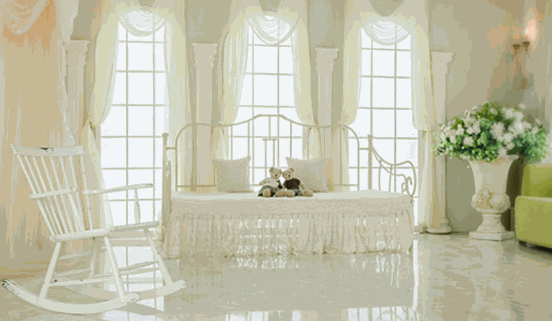 星光貝貝兒童攝影