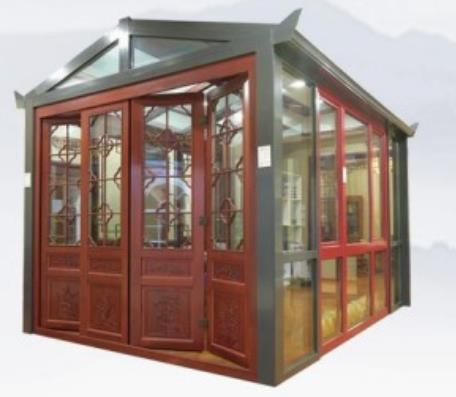 明達圣昌全鋁家居