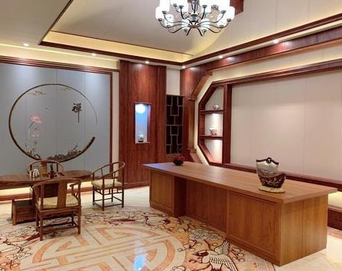 明達圣昌全鋁家居