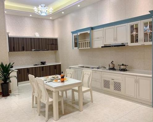 明達圣昌全鋁家居