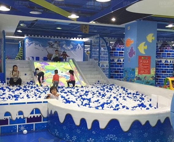 神童王國游樂公園