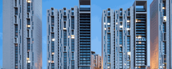 陽光新業(yè)地產(chǎn)