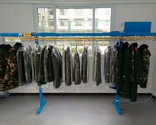 卡德藍(lán)洗衣