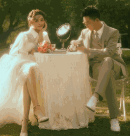 In-Studio印季攝影