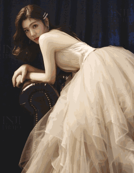 In-Studio印季攝影