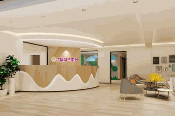 優(yōu)月月子中心