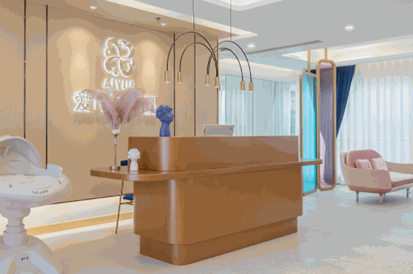 愛悅母嬰月子會所