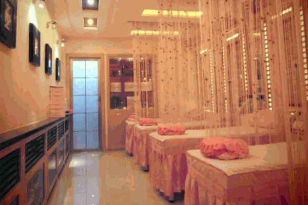 康伲爾國際減肥