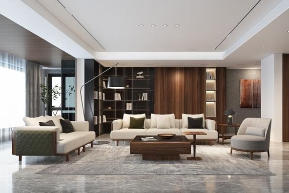 華師傅實木家具