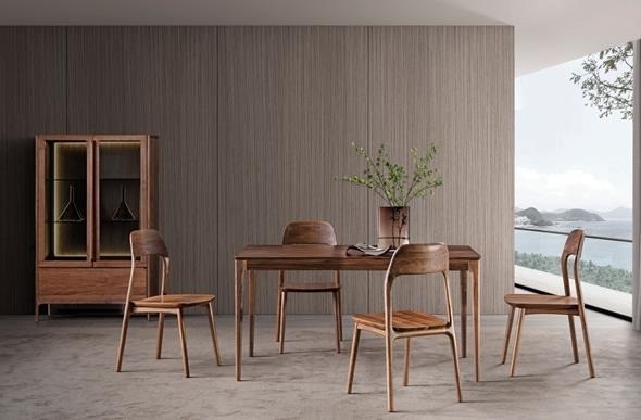 華師傅實木家具