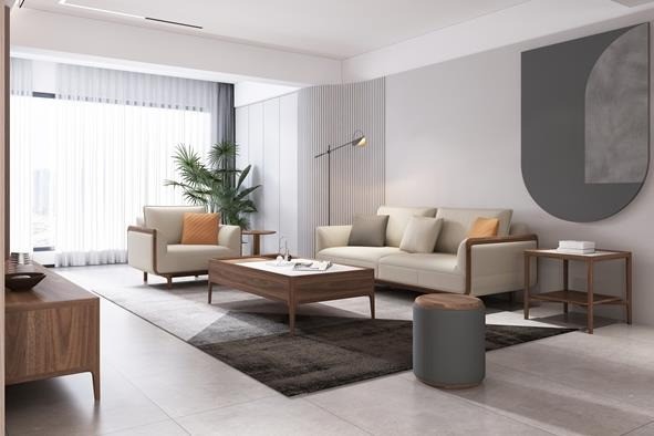 華師傅實木家具