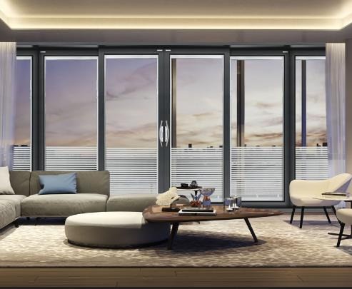 德技優(yōu)品門窗