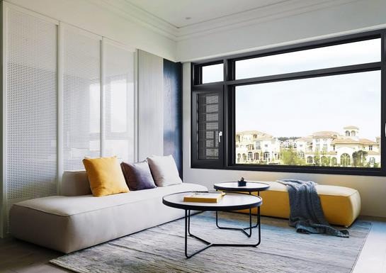 德技優(yōu)品門窗