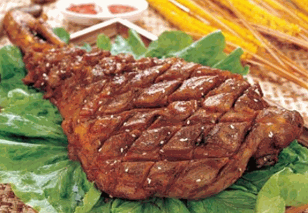 十渡農(nóng)家院