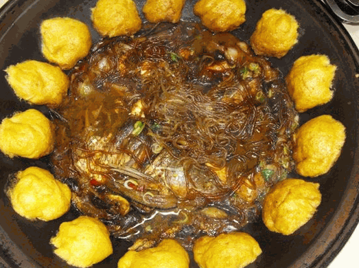 十渡農(nóng)家院