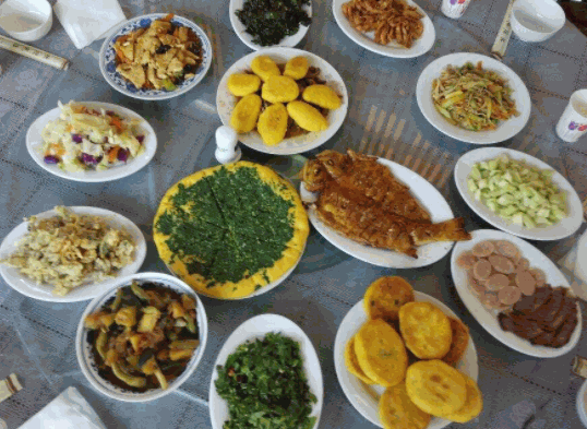 十渡農(nóng)家院