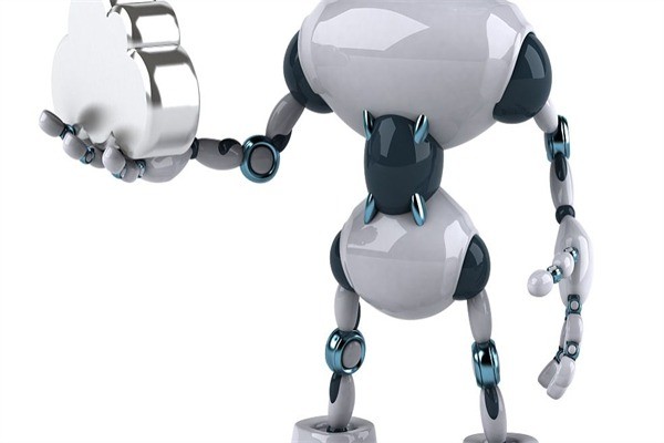 睿趣機(jī)器人教育