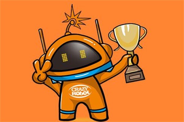 睿趣機(jī)器人教育