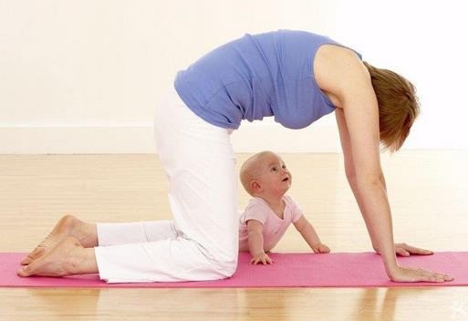 喜雅圖產(chǎn)后修復(fù)