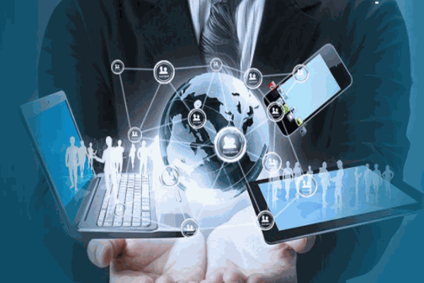 電應普智能模塊