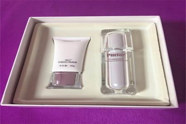 尚赫護(hù)膚品