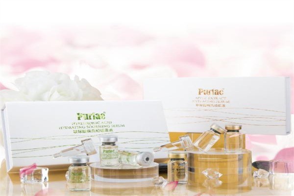 尚赫護(hù)膚品