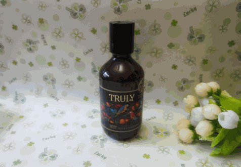 初靈TRULY護(hù)膚品