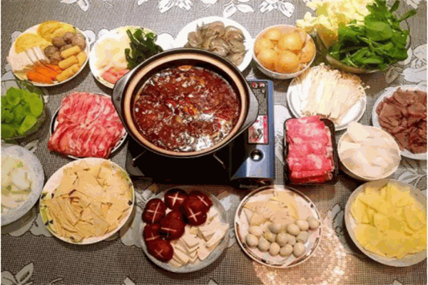 金博士火鍋