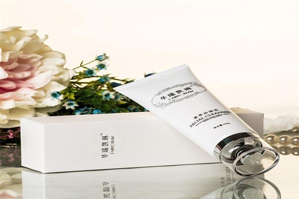 華瑞凱琳護(hù)膚品