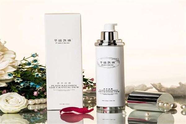 華瑞凱琳護(hù)膚品