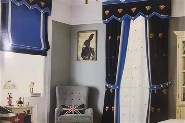 美布美家居布藝