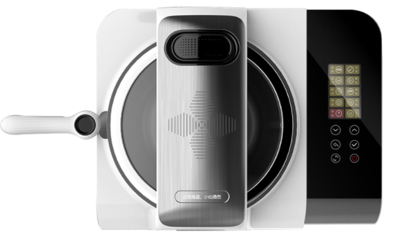 御明炒菜機(jī)